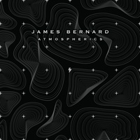Album Cover: James Bernard: Atmospherics