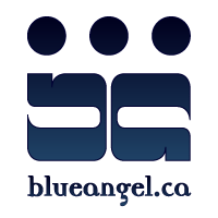 Logo: Blue Angel