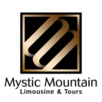 Logo: Mystic Mountain Limo