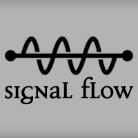 Logo: Signal Flow