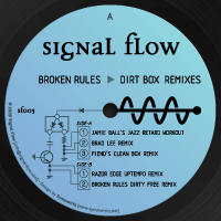 Signal Flow: SF003
