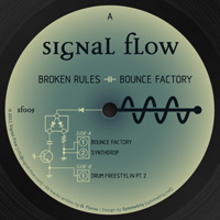 Signal Flow: SF005